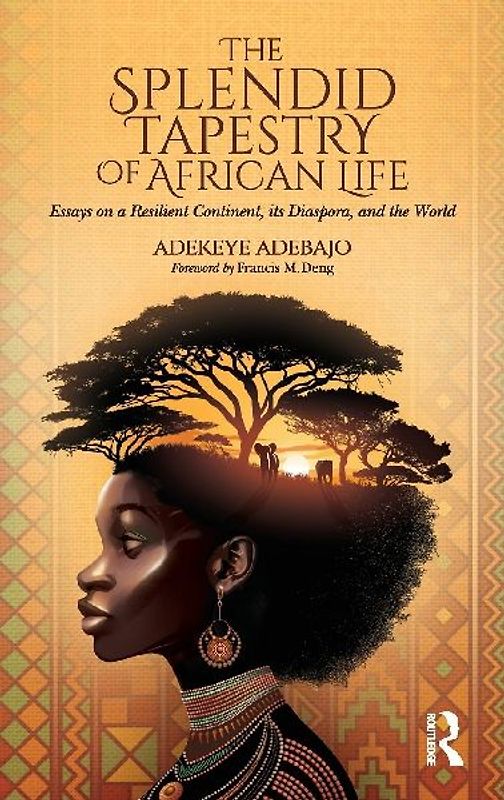 The Splendid Tapestry of African Life