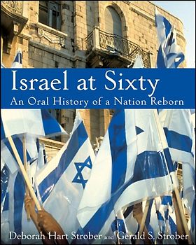 Israel at Sixty