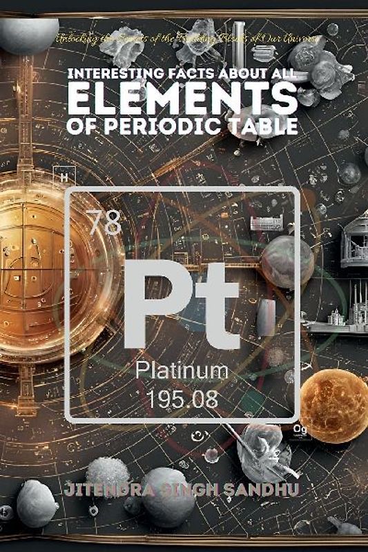 Interesting Facts About All Elements of Periodic Table