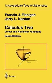 Calculus Two