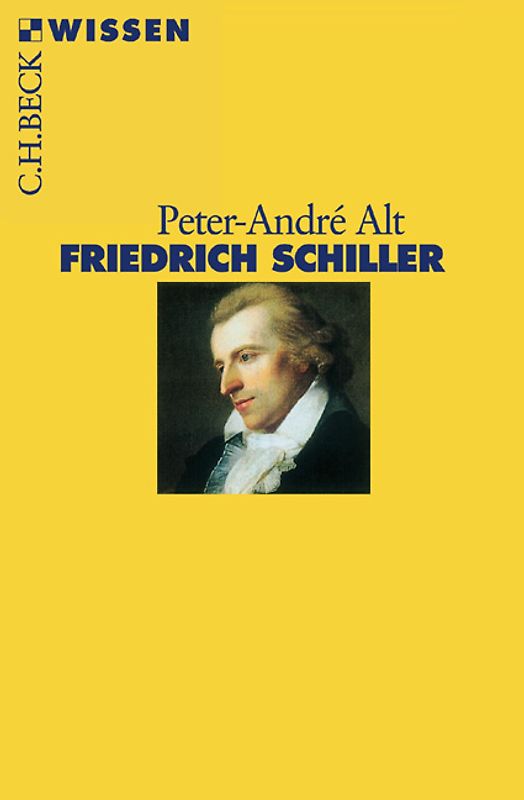 Friedrich Schiller