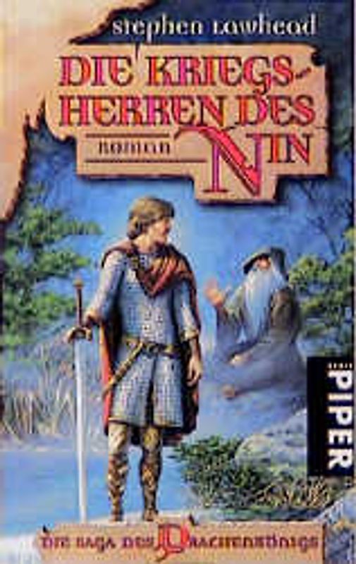 Die Kriegsherren des Nin