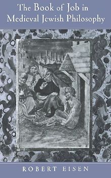 The Book of Job in Medieval Jewish Philosophy