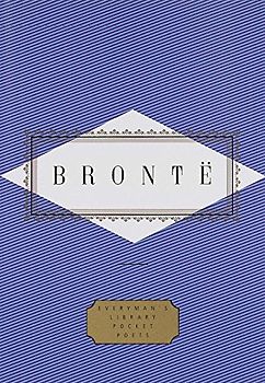 Emily Bronte: Poems: Pocket Poets (Everyman's Library Pocket Poets) - Bronte, Emily