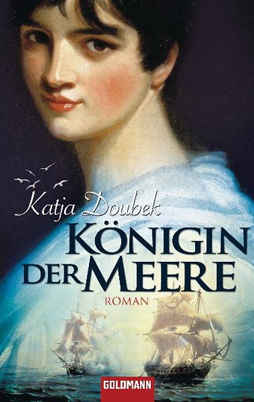 Königin der Meere