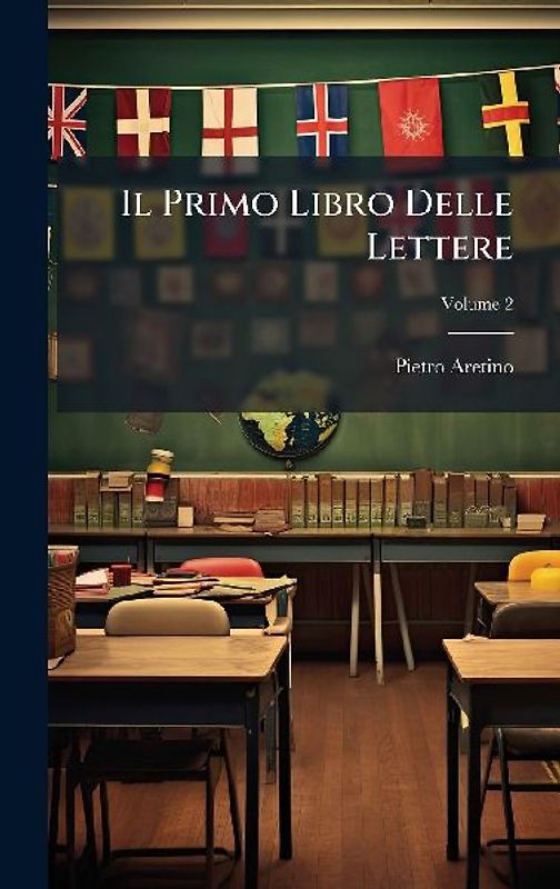 Il Primo Libro Delle Lettere