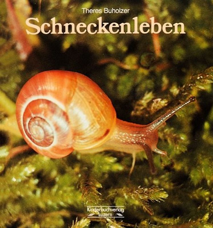 Schneckenleben