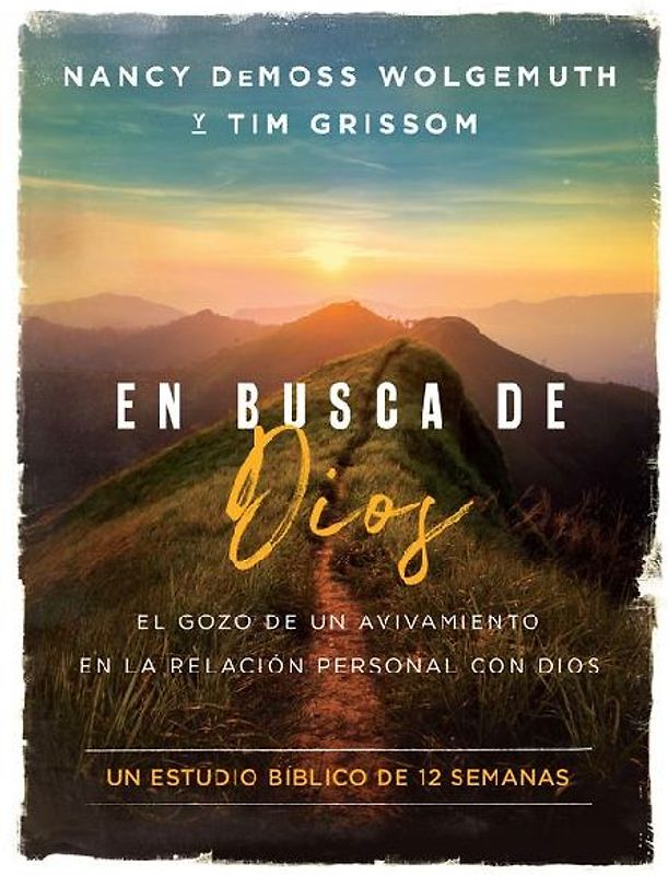 En Busca de Dios