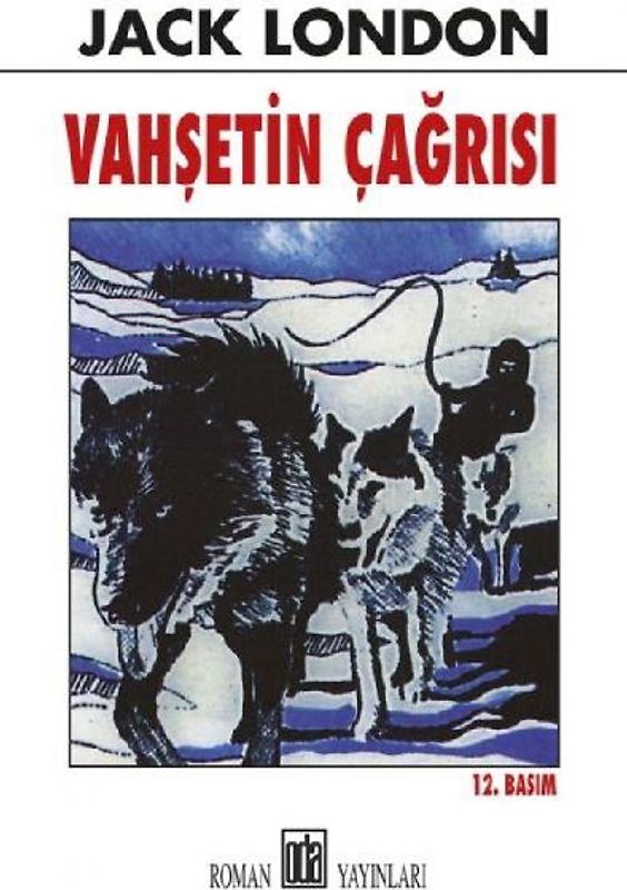 Vahsetin Cagrisi