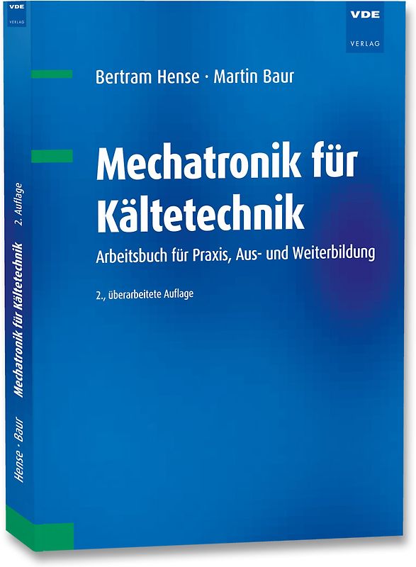 Mechatronik für Kältetechnik