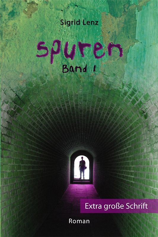 Spuren -  Band  1