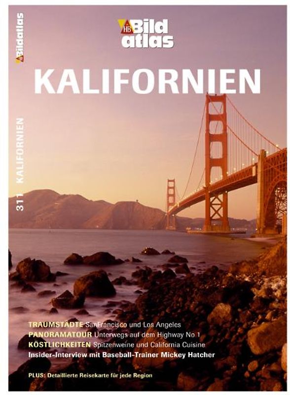 Kalifornien