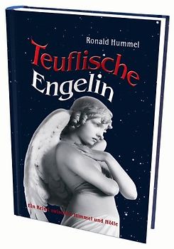 Teuflische Engelin
