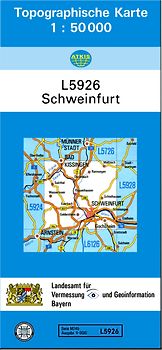 TK50 L5926 Schweinfurt
