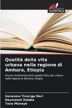 Qualità della vita urbana nella regione di Amhara, Etiopia