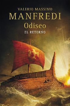 Odiseo : el retorno