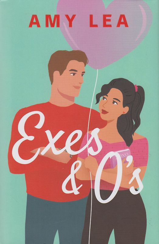 Exes & O´s