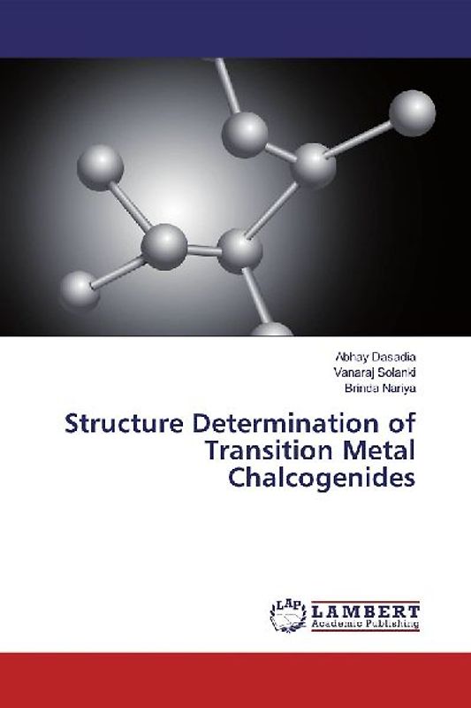 Structure Determination of Transition Metal Chalcogenides