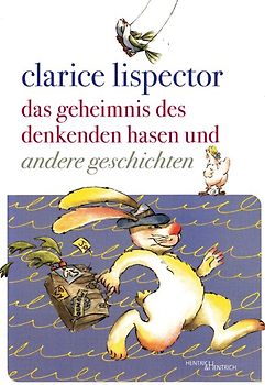 Das Geheimnis des denkenden Hasen und andere Geschichten