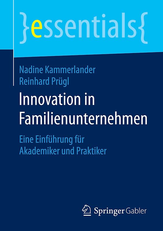 Innovation in Familienunternehmen