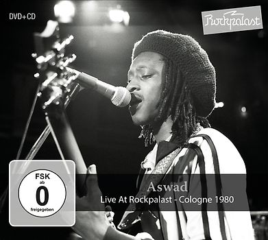 Live At Rockpalast (Cologne 1980)