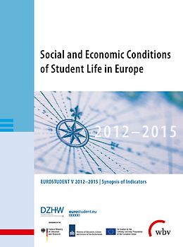 Social and Economic Conditions of Student Life in Europe