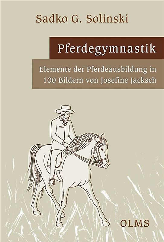 Pferdegymnastik