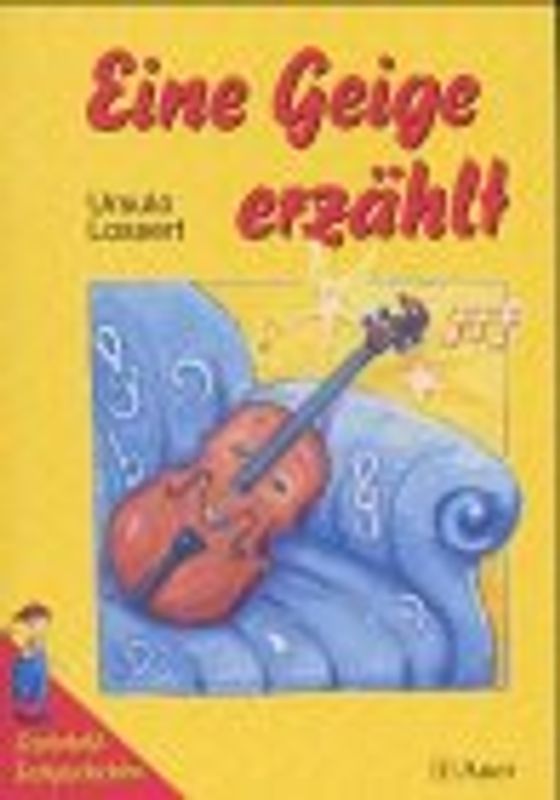 Eine Geige erzählt