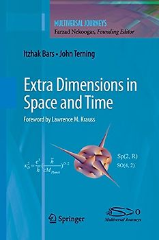 Extra Dimensions in Space and Time