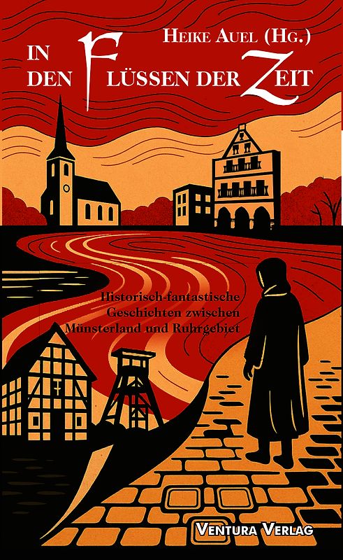 In den Flüssen der Zeit