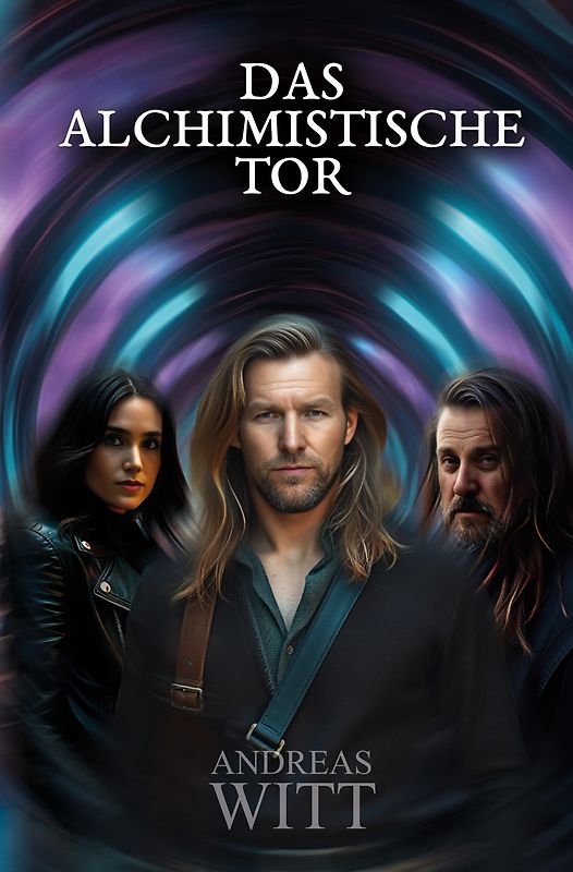 Das Alchimistische Tor