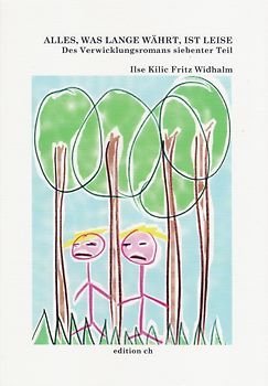 Alles, was lange währt, ist leise