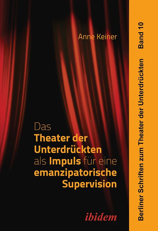 Das Theater der Unterdrückten als Impuls für eine emanzipatorische Supervision
