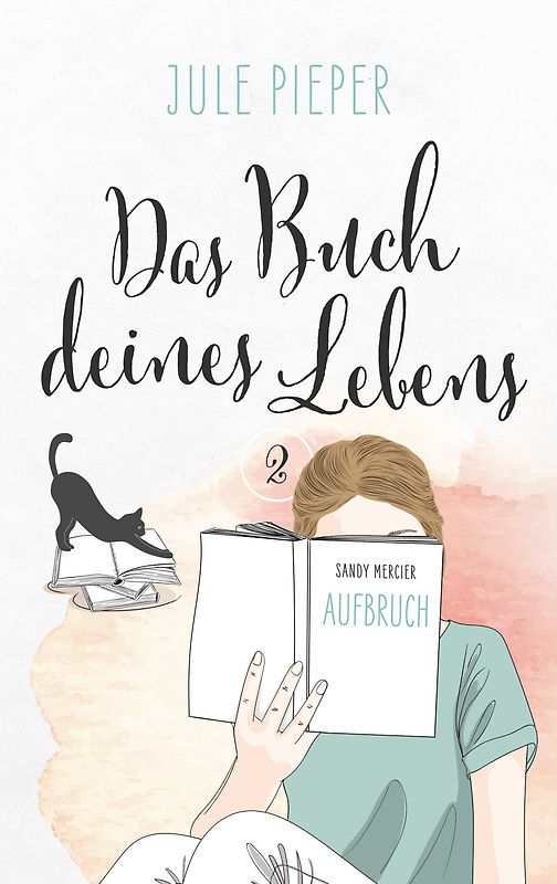Das Buch deines Lebens - Aufbruch