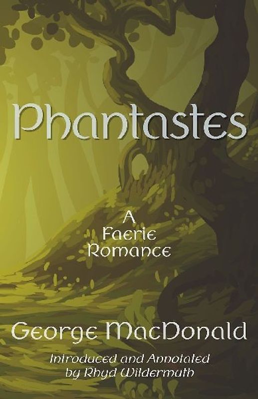 Phantastes