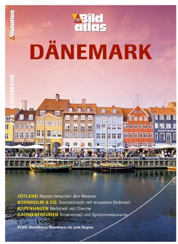 Dänemark