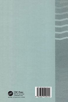 Soil Processes and Water Quality