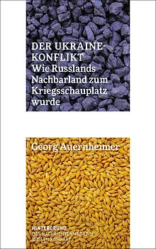 Der Ukraine-Konflikt