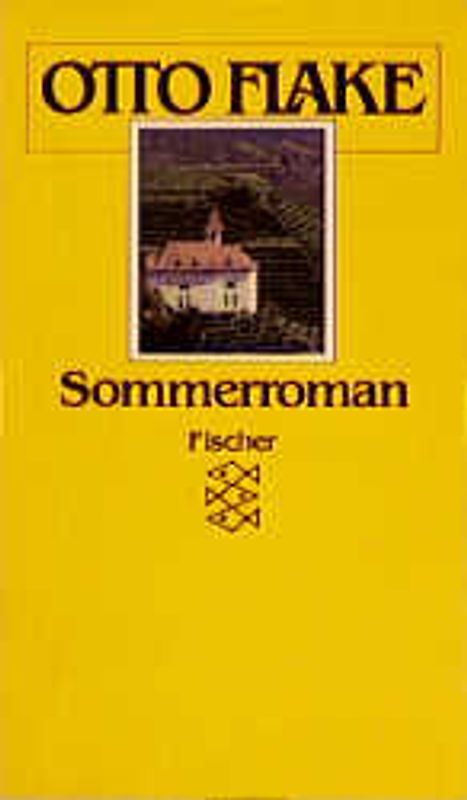 Sommerroman
