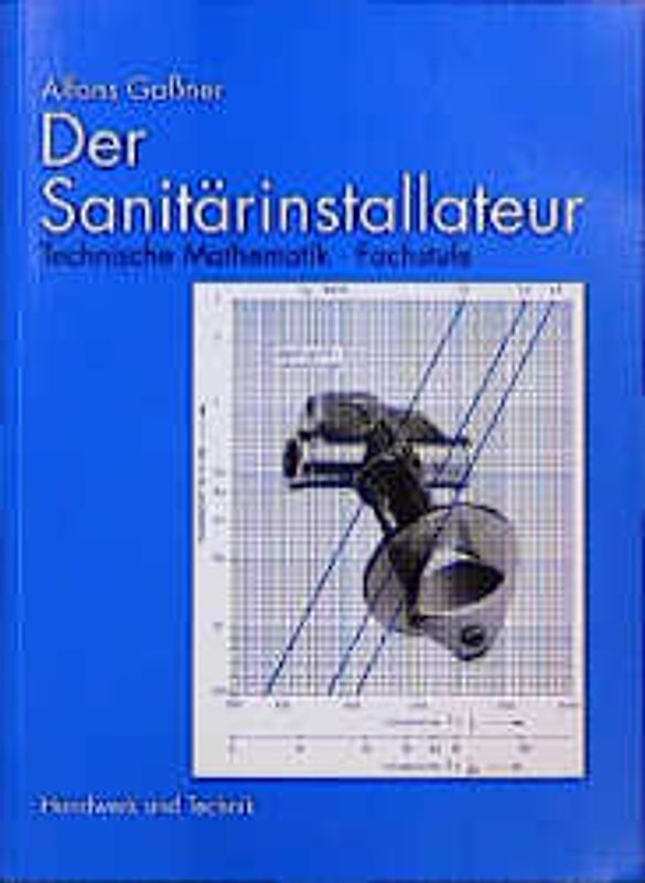 Der Sanitärinstallateur