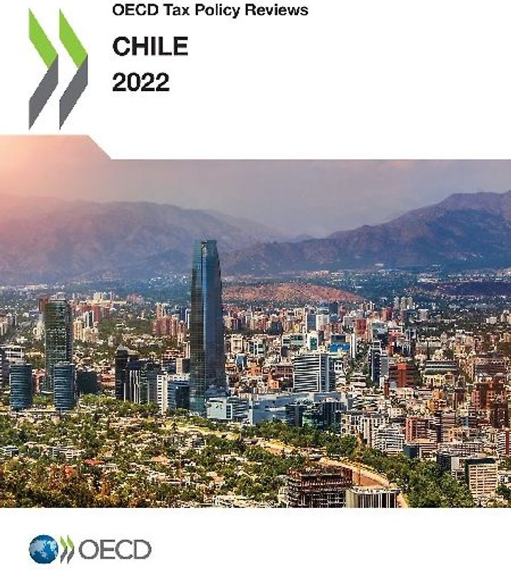 OECD Tax Policy Reviews