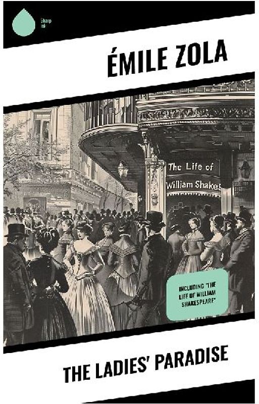 The Ladies' Paradise