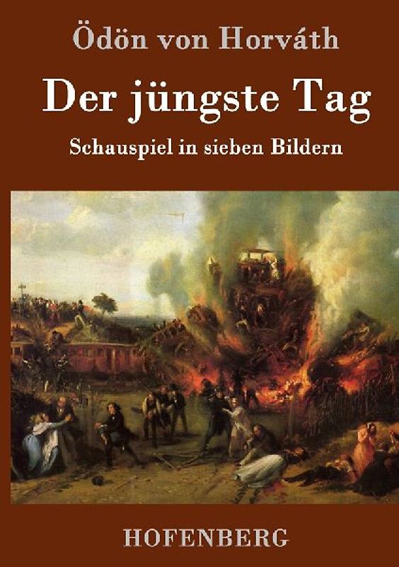 Der jüngste Tag