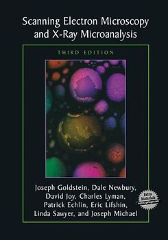 Scanning Electron Microscopy and X-Ray Microanalysis