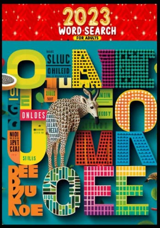 Word Search Puzzle Book: Brain-Busting Word Searches (The Ultimate Collection of Puzzles for Puzzle Lovers),Puzzles to Test Your Vocabulary and Brainpower