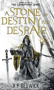 A Stone Of Destiny And Despair