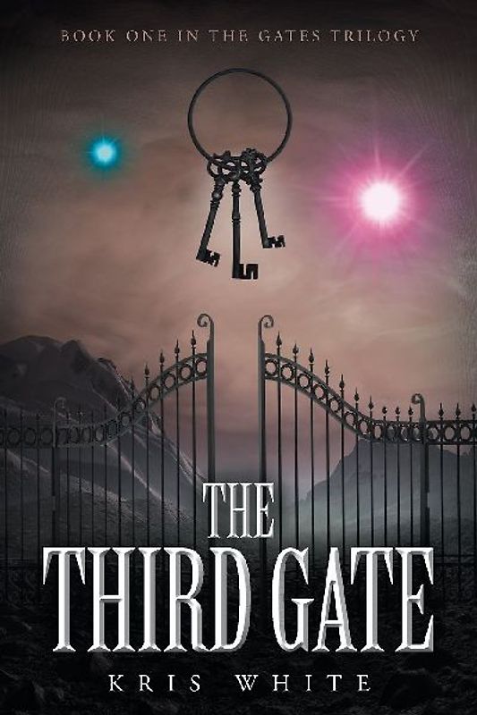 The Third Gate