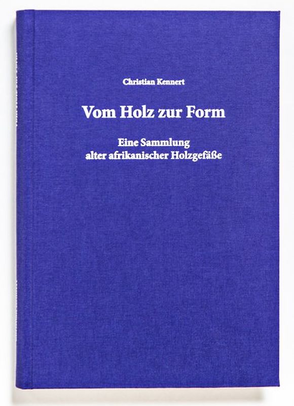 Vom Holz zur Form.
