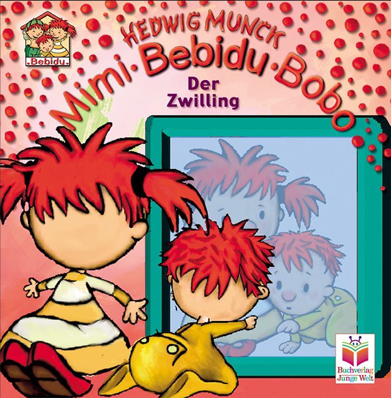 Bebidu: Der Zwilling