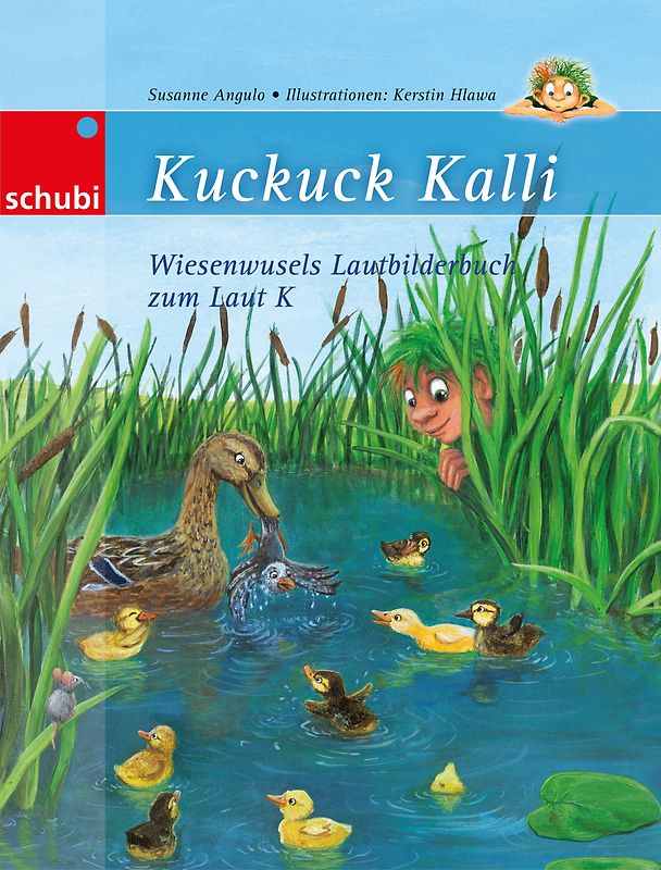 Kuckuck Kalli